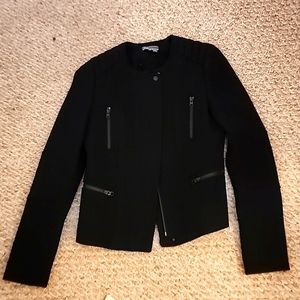 Vince. Wool Jacket size 6